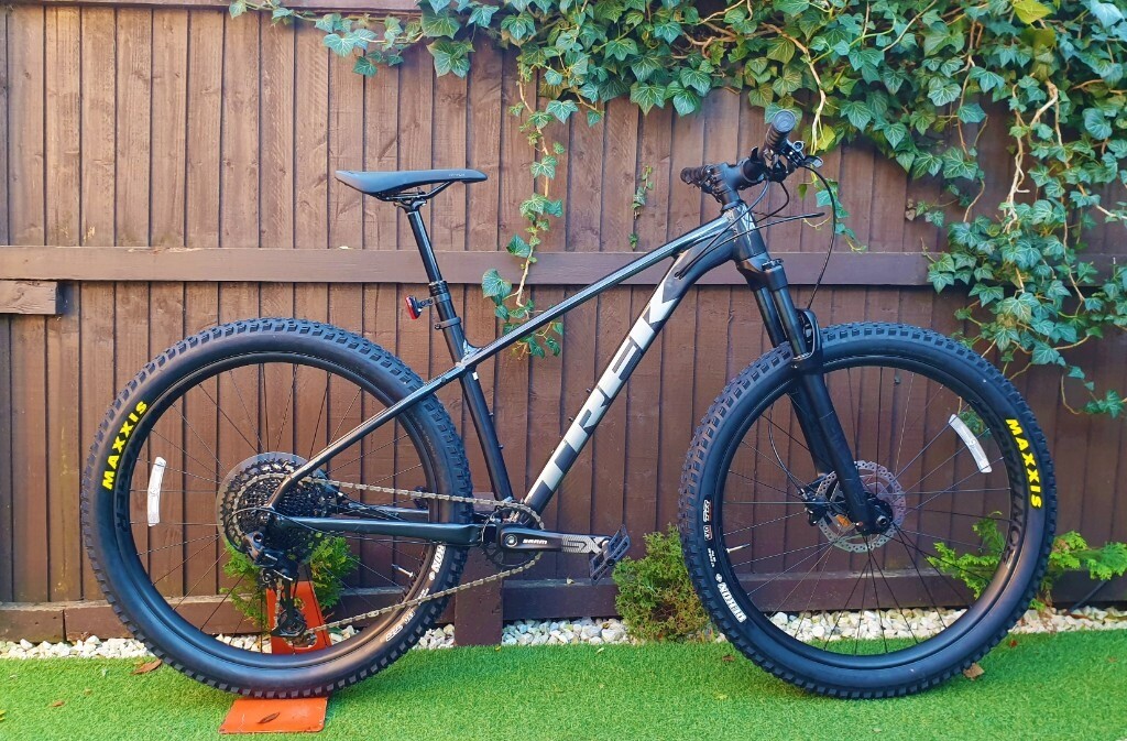 trek roscoe used